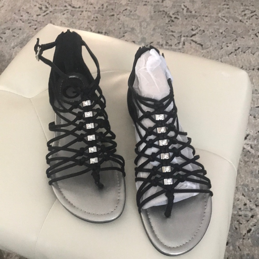 Guess Sandals